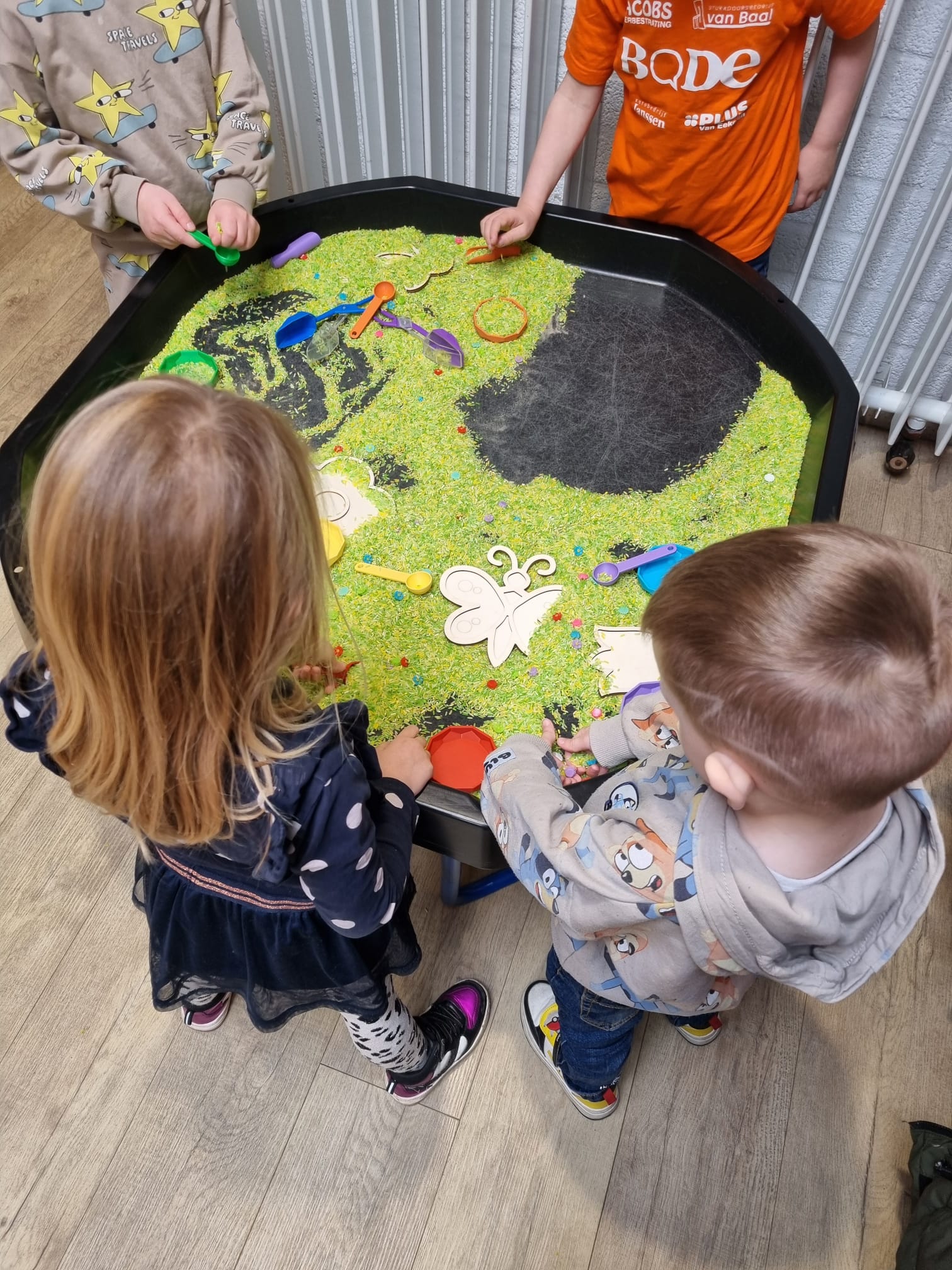 Kindcentrum de Regenboog Oudenbosch